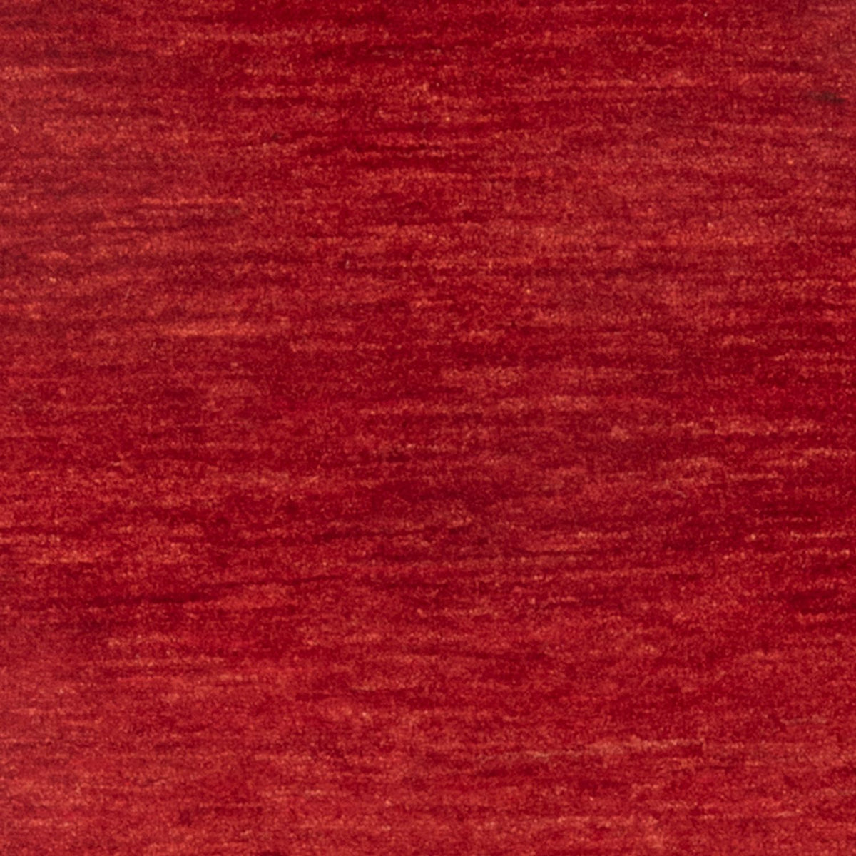 Gabbeh tapijt - Perzisch - 130 x 100 cm - rood