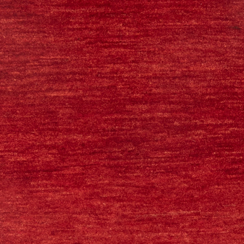 Gabbeh tapijt - Perzisch - 130 x 100 cm - rood