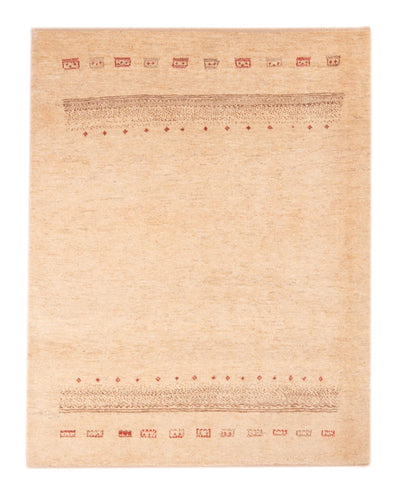 Perzische Gabbeh Tapijt 111x153cm - Perserteppich Wollteppich