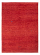Perzische Gabbeh Tapijt 184x139cm - Perserteppich Wollteppich