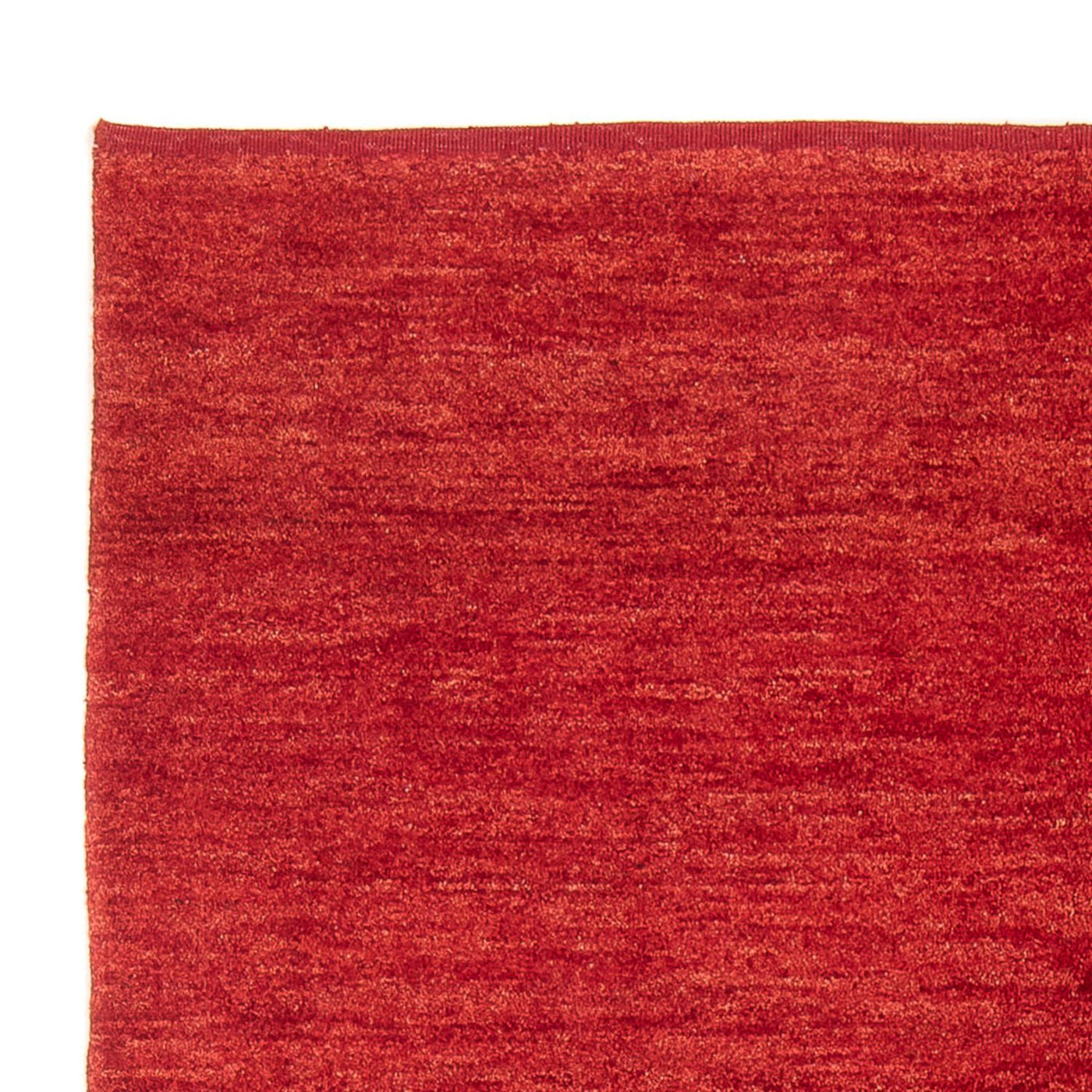 Perzische Gabbeh Tapijt 184x139cm - Perserteppich Wollteppich