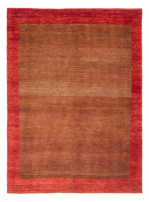 Gabbeh tapijt - Perzisch - 185 x 140 cm - veelkleurig