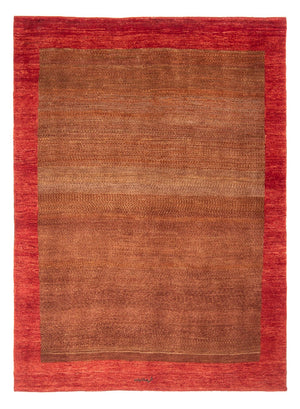 Gabbeh tapijt - Perzisch - 185 x 140 cm - veelkleurig