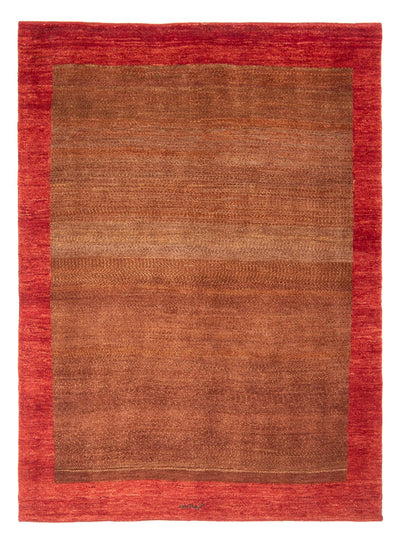 Perzische Gabbeh Tapijt 140x185cm - Perserteppich Wollteppich