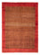 Gabbeh tapijt - Perzisch - 185 x 140 cm - veelkleurig