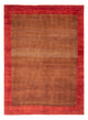 Perzische Gabbeh Tapijt 185x140cm - Perserteppich Wollteppich