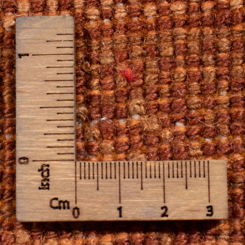 Gabbeh tapijt - Perzisch - 185 x 140 cm - veelkleurig