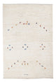 Perzische Gabbeh Tapijt 178x126cm - Perserteppich Wollteppich
