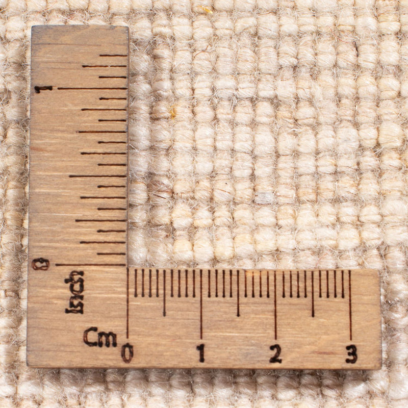 Gabbeh tapijt - Perzisch - 178 x 126 cm - beige