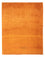Gabbeh tapijt - Perzisch - 172 x 138 cm - oranje