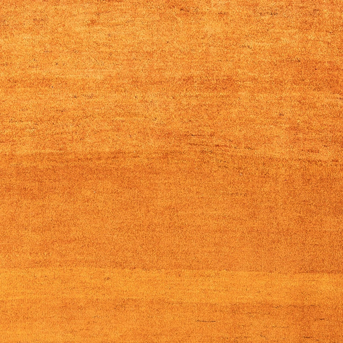 Gabbeh tapijt - Perzisch - 172 x 138 cm - oranje