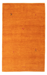 Gabbeh tapijt - Perzisch - 176 x 116 cm - oranje