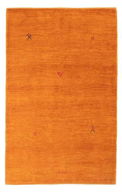 Perzische Gabbeh Tapijt 116x176cm - Perserteppich Wollteppich
