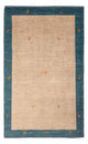 Perzische Gabbeh Tapijt 186x120cm - Perserteppich Wollteppich