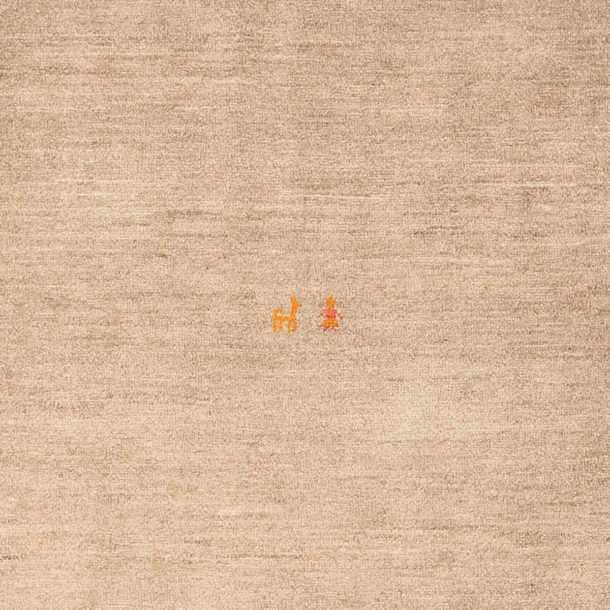 Gabbeh tapijt - Perzisch - 186 x 120 cm - veelkleurig