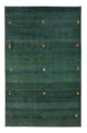 Perzische Gabbeh Tapijt 183x113cm - Perserteppich Wollteppich