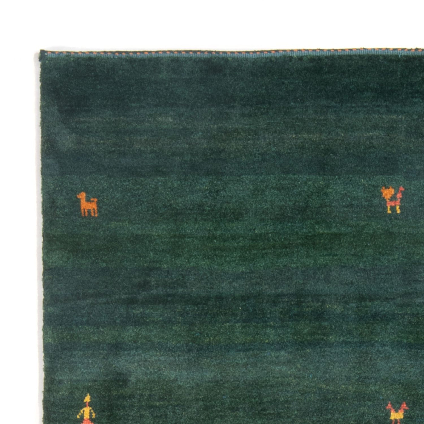 Perzische Gabbeh Tapijt 183x113cm - Perserteppich Wollteppich