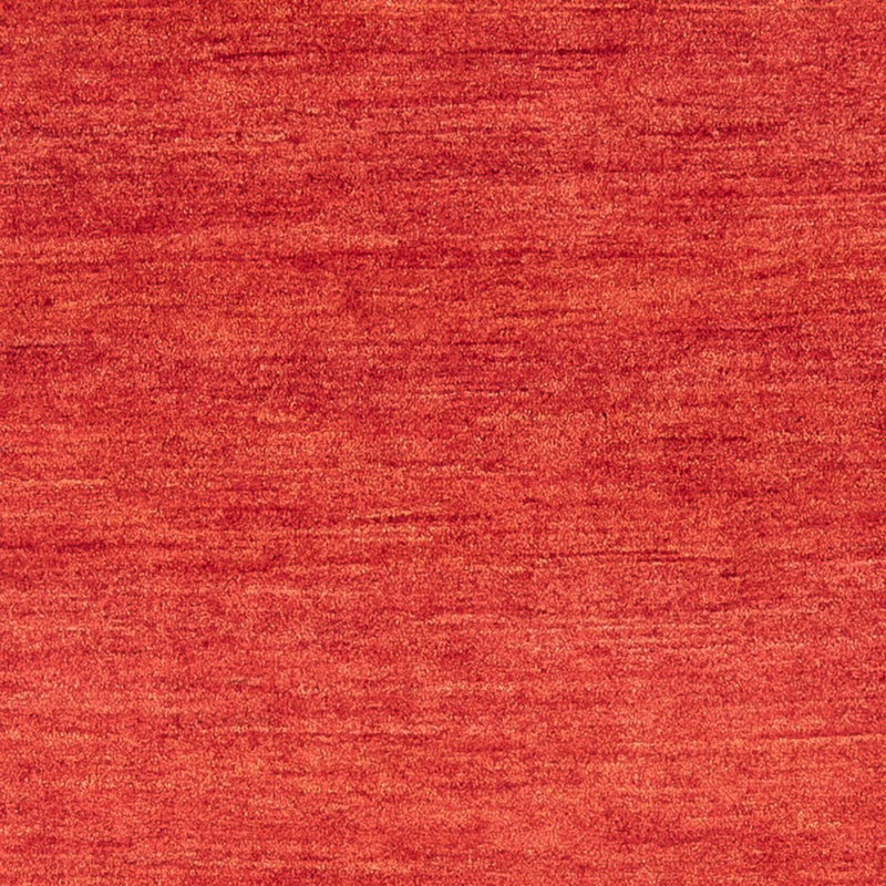 Gabbeh tapijt - Perzisch - 174 x 121 cm - rood