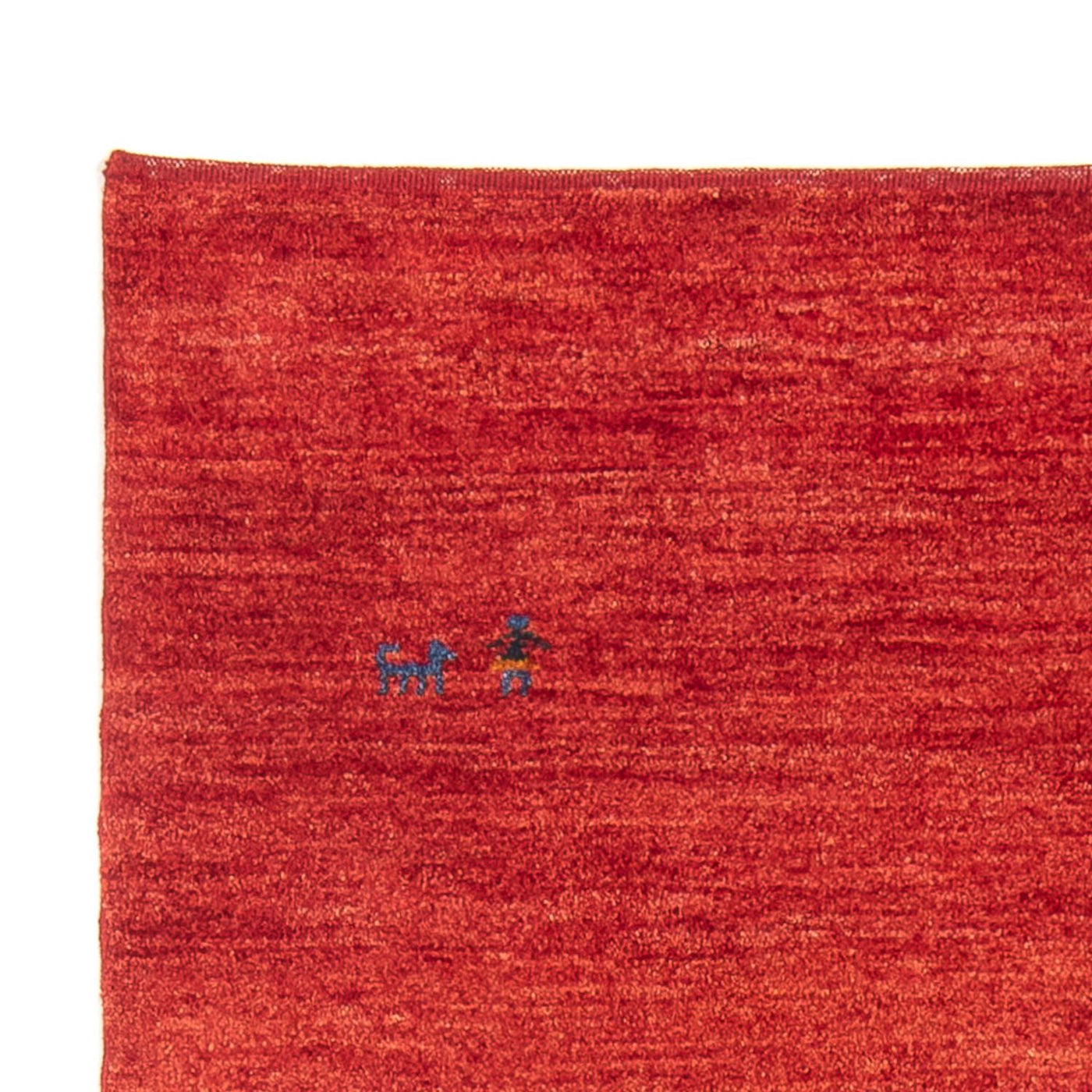 Perzische Gabbeh Tapijt 174x121cm - Perserteppich Wollteppich