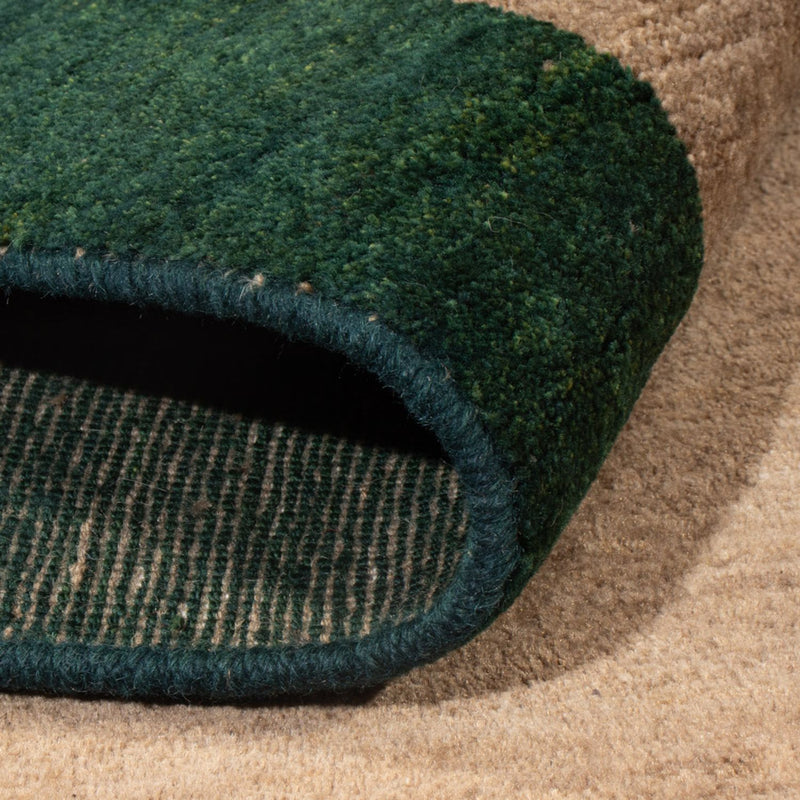 Gabbeh tapijt - Perzisch - 167 x 125 cm - veelkleurig