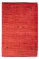 Perzische Gabbeh Tapijt 176x124cm - Perserteppich Wollteppich