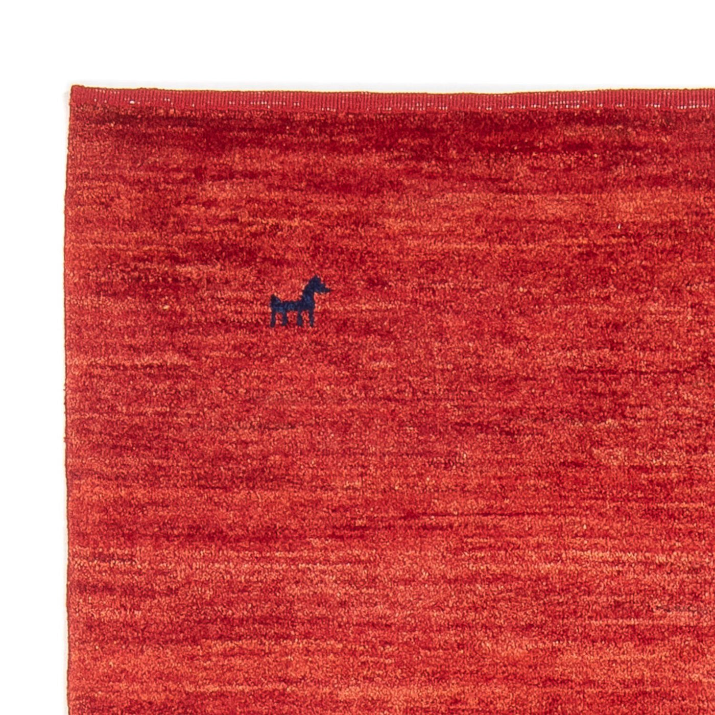 Perzische Gabbeh Tapijt 176x124cm - Perserteppich Wollteppich