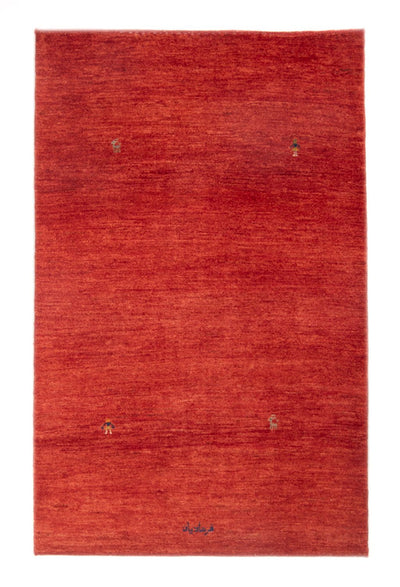 Perzische Gabbeh Tapijt 120x188cm - Perserteppich Wollteppich