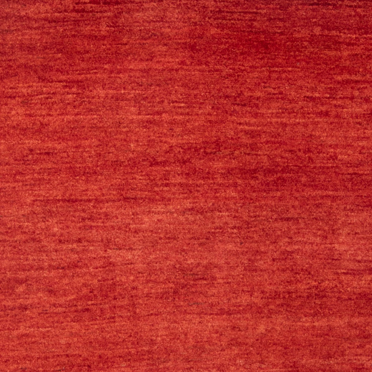 Gabbeh tapijt - Perzisch - 188 x 120 cm - rood