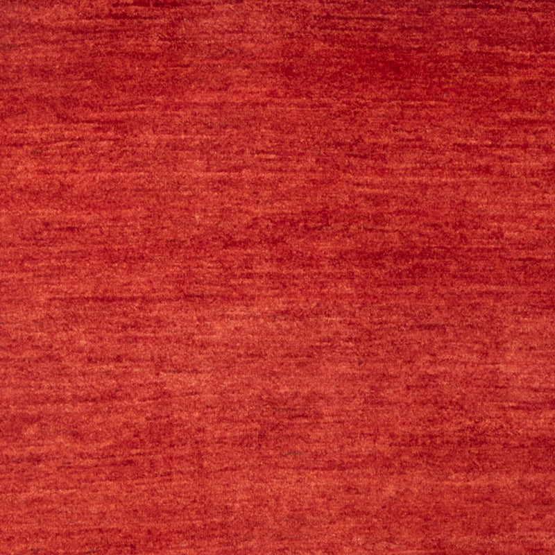 Gabbeh tapijt - Perzisch - 188 x 120 cm - rood