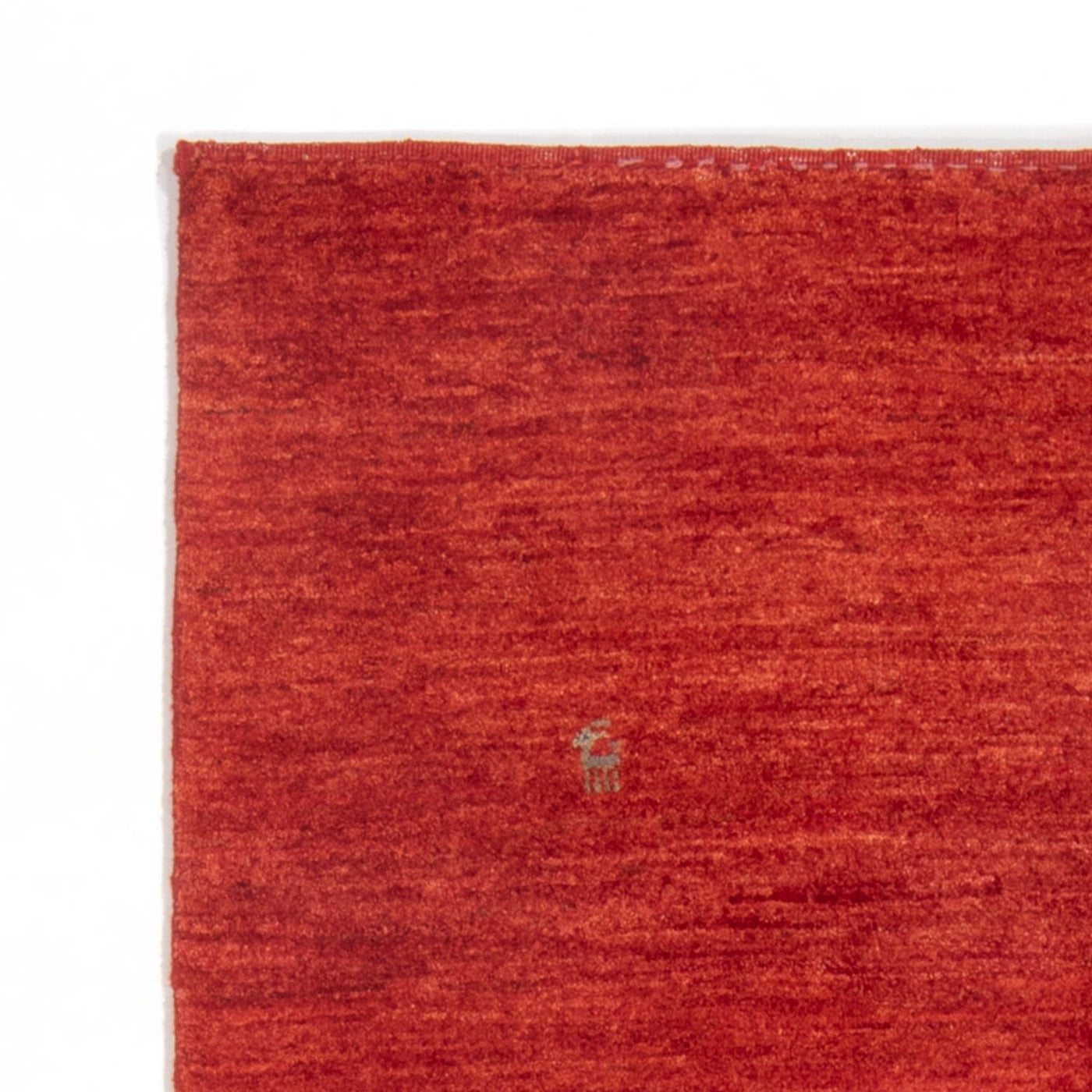 Perzische Gabbeh Tapijt 188x120cm - Perserteppich Wollteppich