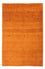Gabbeh tapijt - Perzisch - 187 x 123 cm - oranje