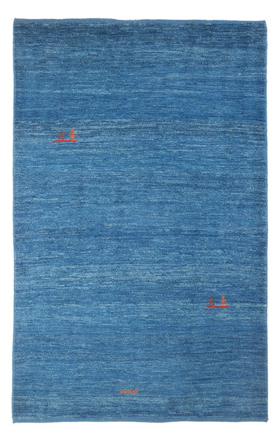Perzische Gabbeh Tapijt 116x180cm - Perserteppich Wollteppich