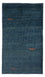Gabbeh tapijt - Perzisch - 193 x 119 cm - donkerblauw