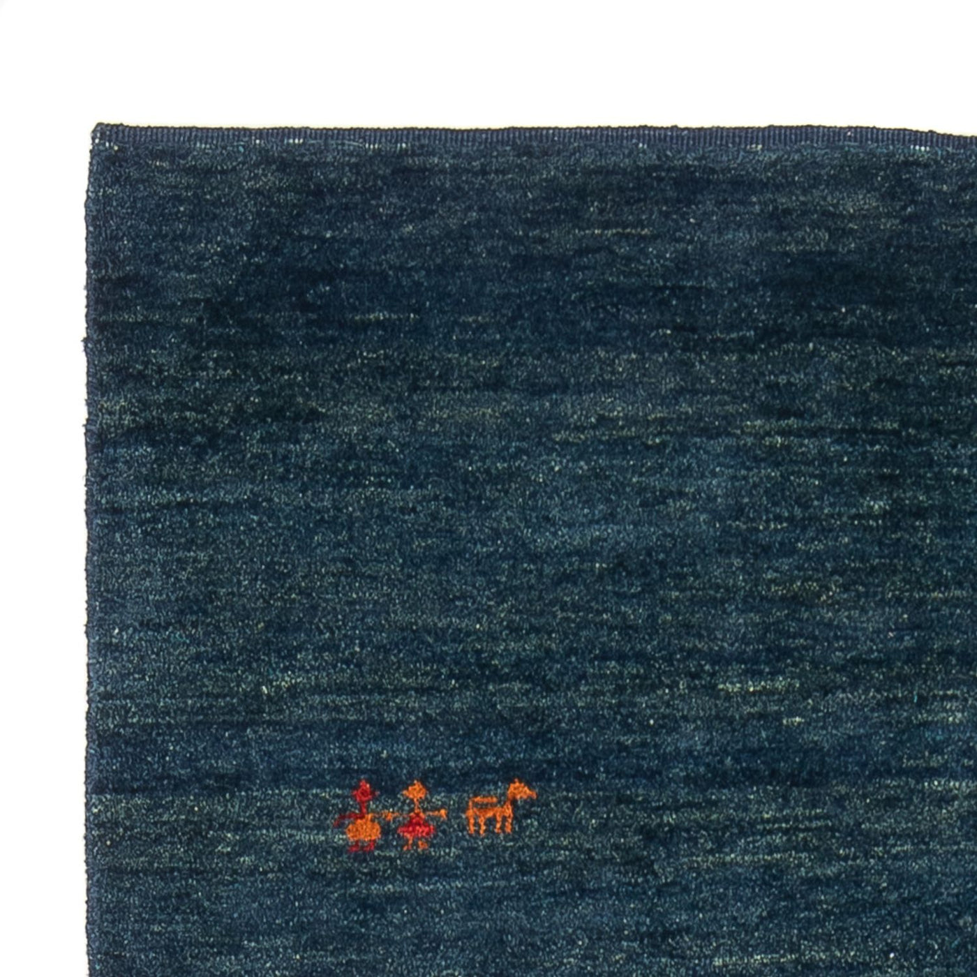 Perzische Gabbeh Tapijt 193x119cm - Perserteppich Wollteppich