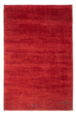 Gabbeh tapijt - Perzisch - 177 x 118 cm - rood