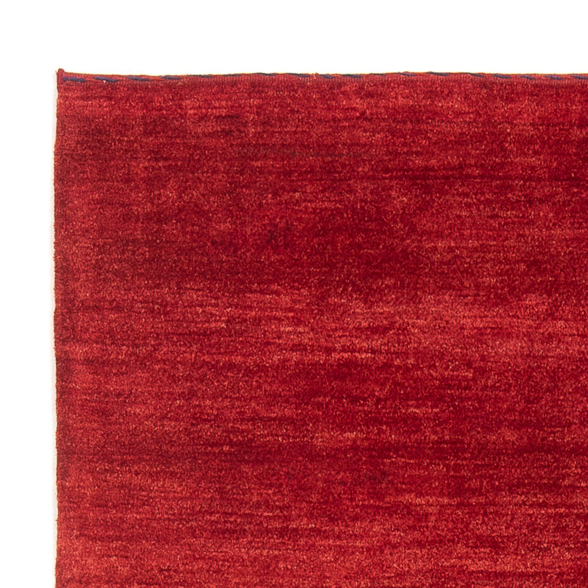 Gabbeh tapijt - Perzisch - 177 x 118 cm - rood