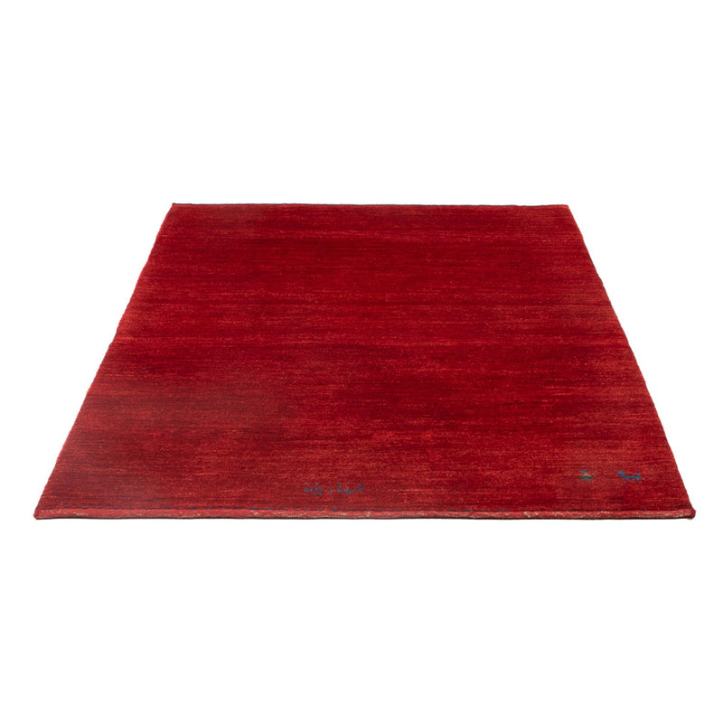 Gabbeh tapijt - Perzisch - 177 x 118 cm - rood