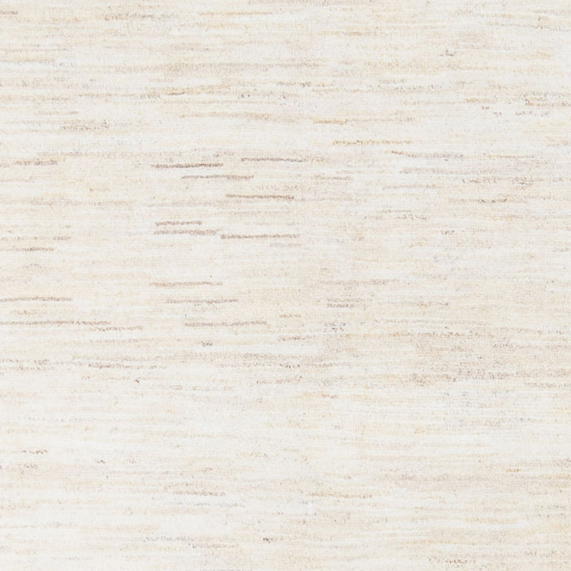 Gabbeh tapijt - Perzisch - 177 x 121 cm - beige