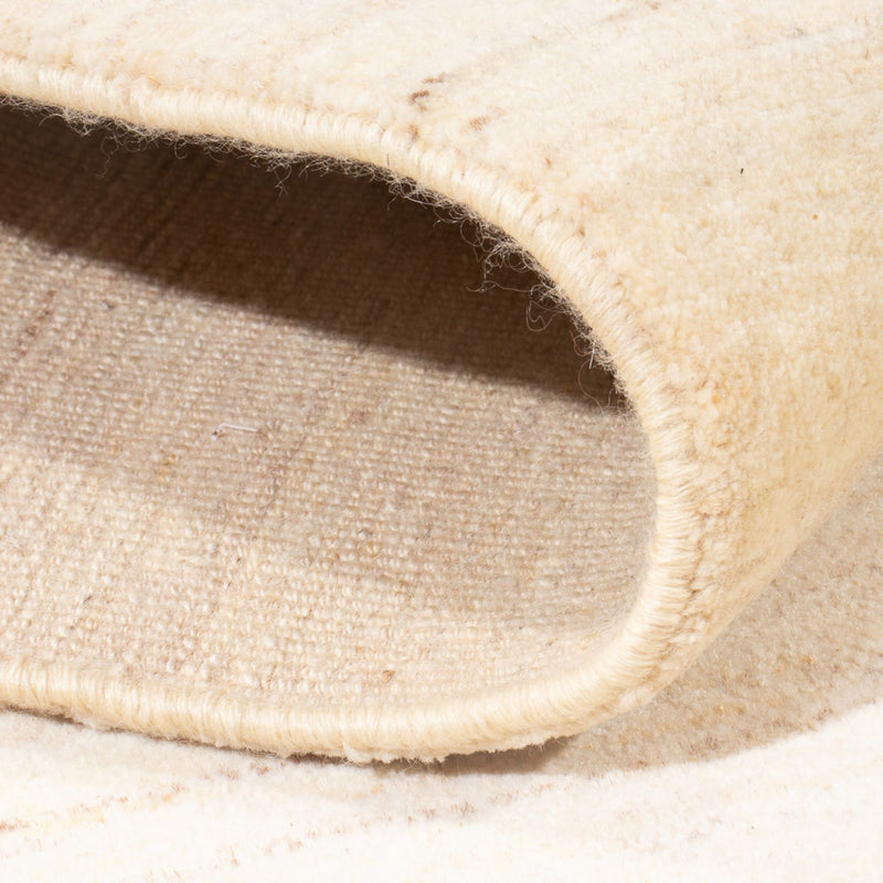 Gabbeh tapijt - Perzisch - 177 x 121 cm - beige