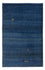 Gabbeh tapijt - Perzisch - 172 x 117 cm - donkerblauw