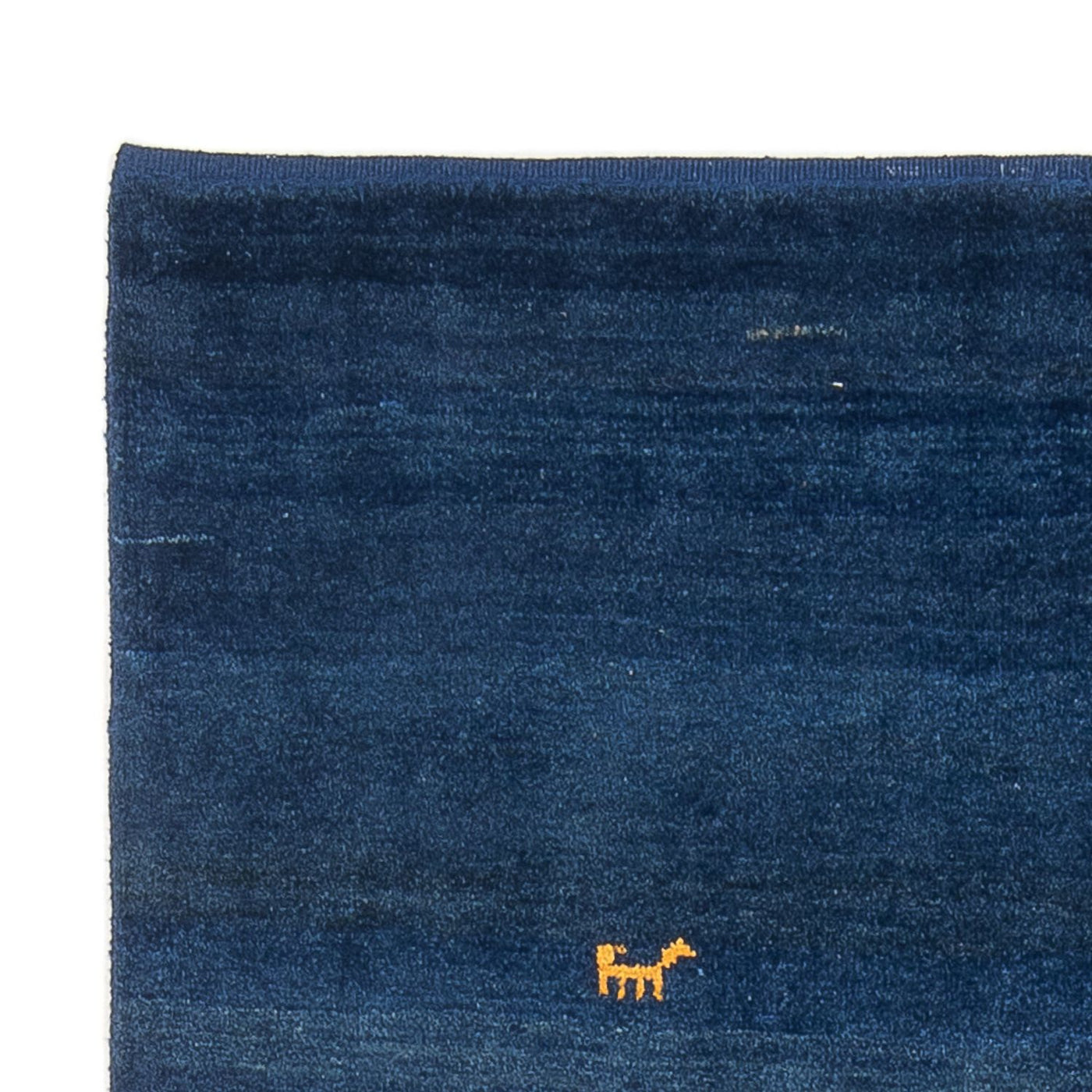 Perzische Gabbeh Tapijt 172x117cm - Perserteppich Wollteppich