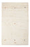 Gabbeh tapijt - Perzisch - 176 x 120 cm - beige