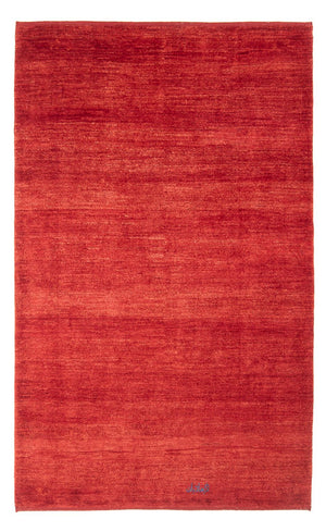 Gabbeh tapijt - Perzisch - 184 x 120 cm - rood