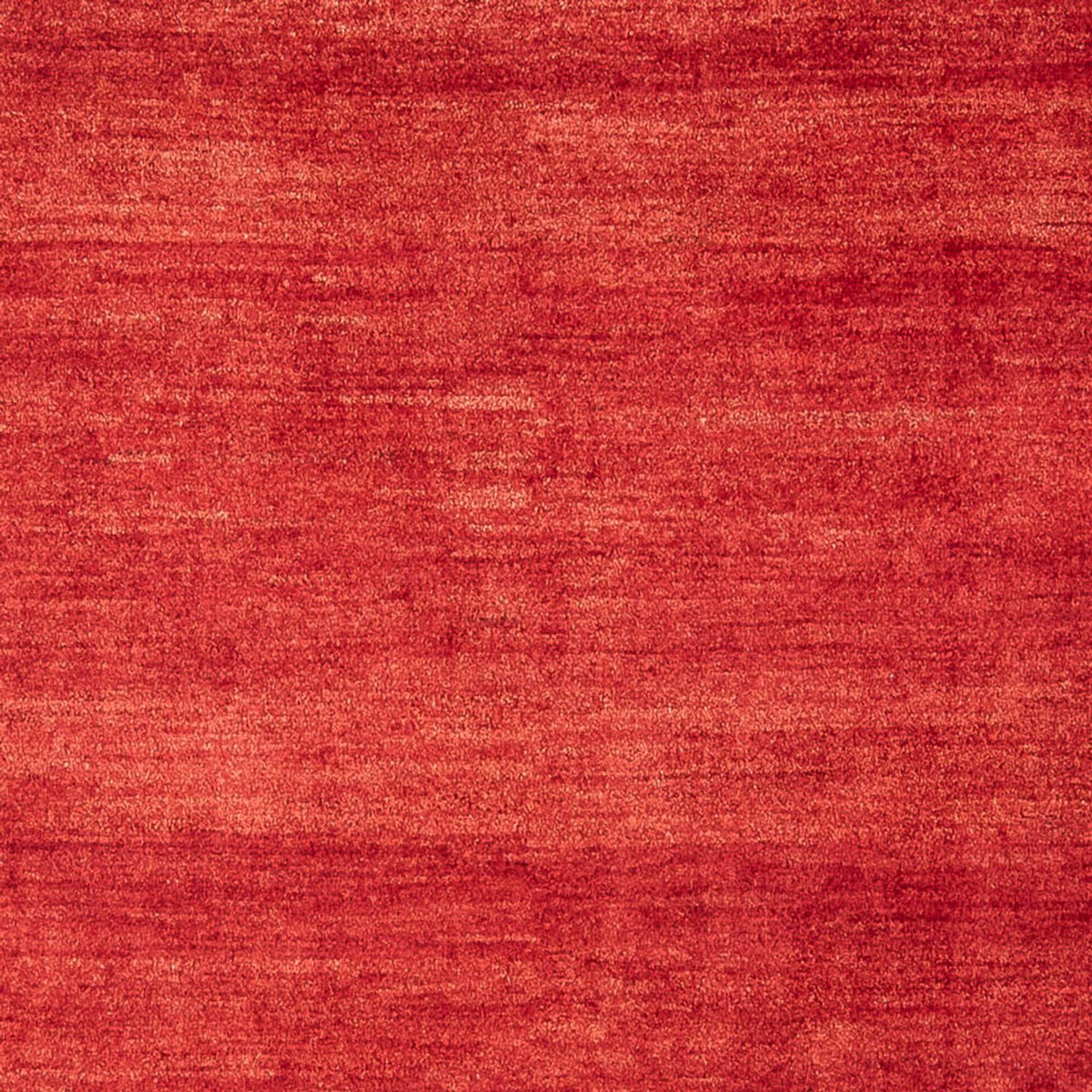 Gabbeh tapijt - Perzisch - 184 x 120 cm - rood