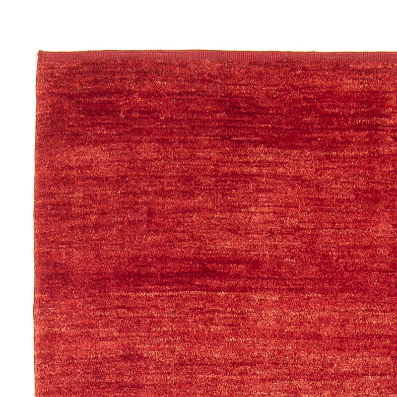 Gabbeh tapijt - Perzisch - 184 x 120 cm - rood