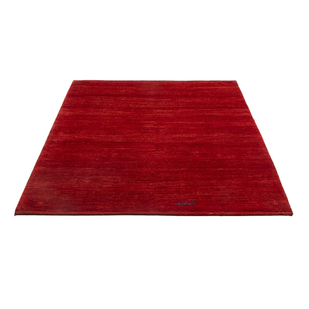 Gabbeh tapijt - Perzisch - 184 x 120 cm - rood