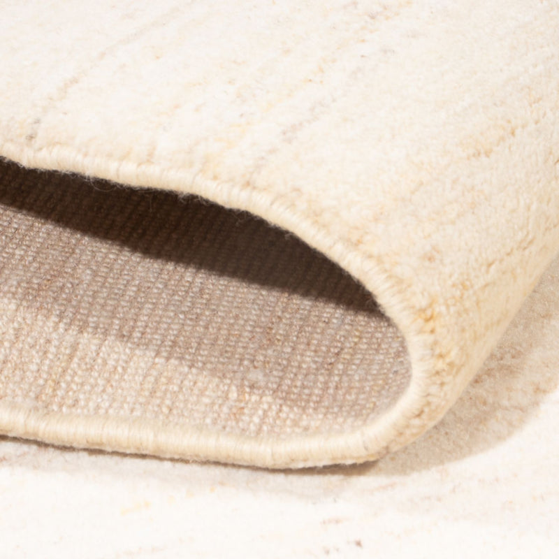 Gabbeh tapijt - Perzisch - 175 x 121 cm - beige