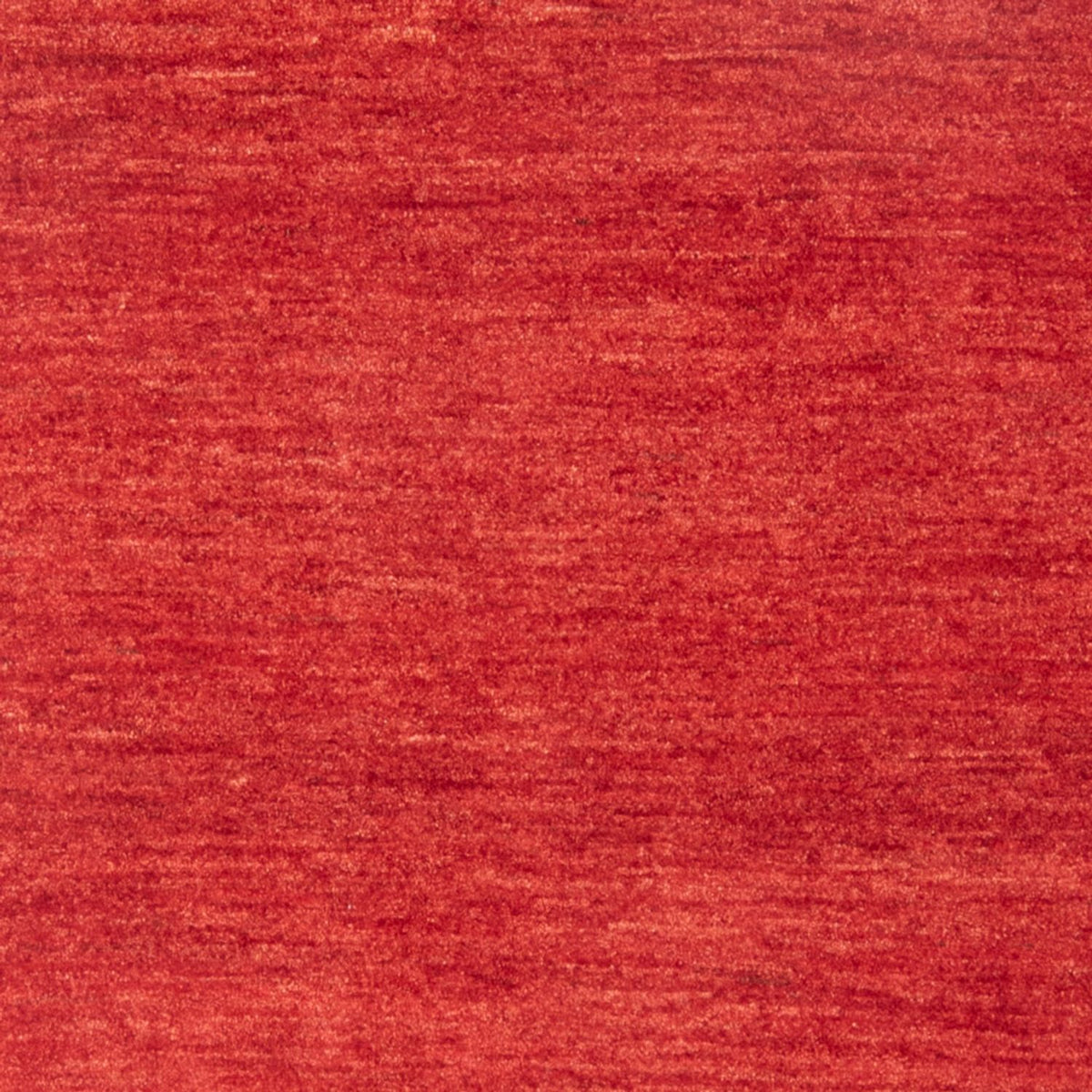 Gabbeh tapijt - Perzisch - 196 x 128 cm - rood