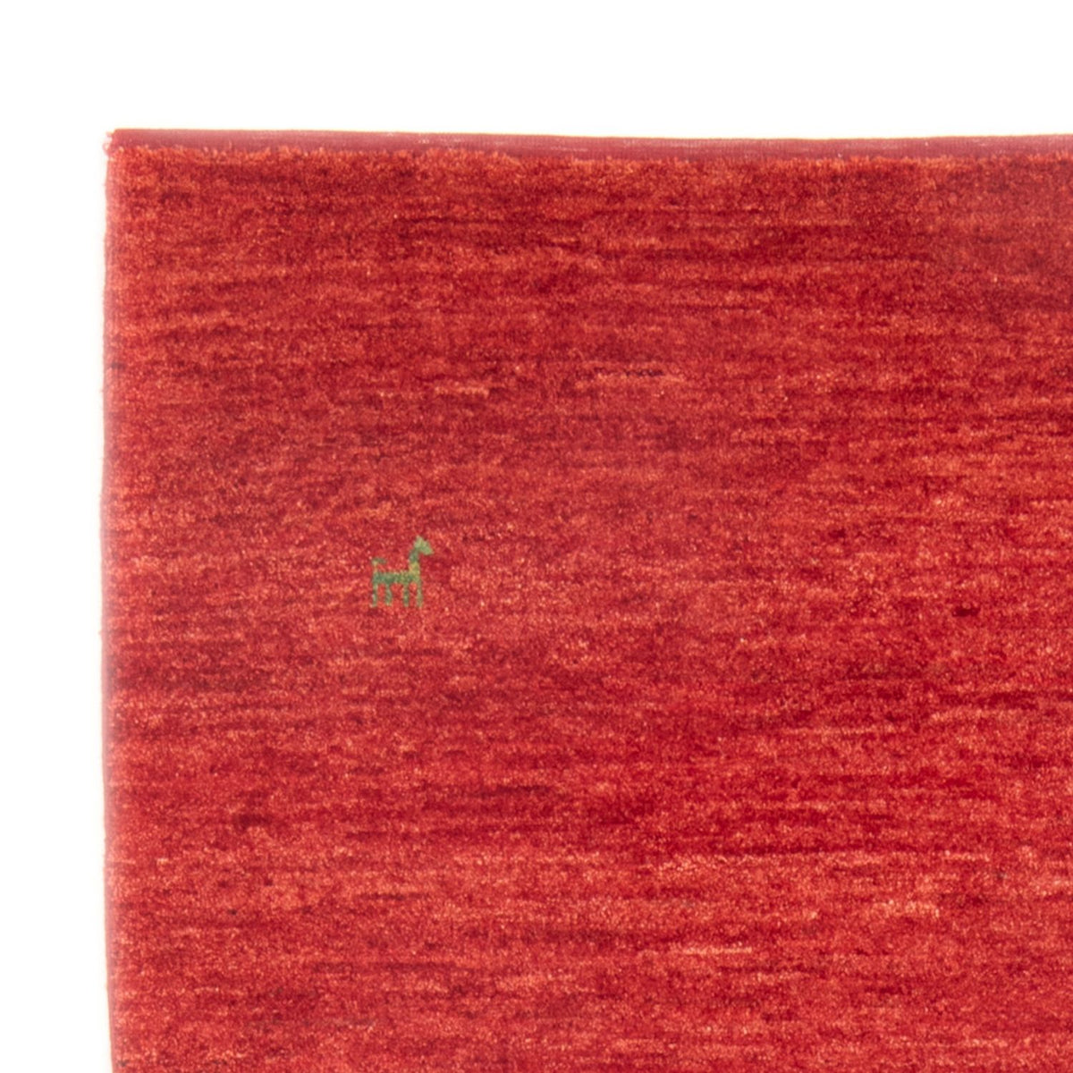 Perzische Gabbeh Tapijt 196x128cm - Perserteppich Wollteppich