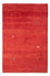 Gabbeh tapijt - Perzisch - 169 x 115 cm - rood